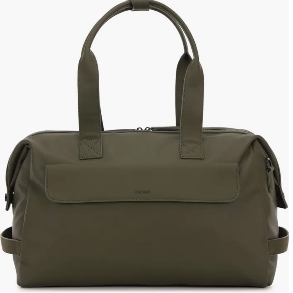 Calpak Hue Duffle Bag